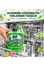 DOA BULAŞIK MAKİNASI TEMİZLEYİCİ / 250 ML