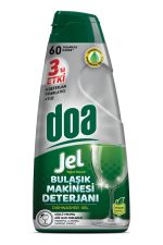 DOA BULAŞIK MAKİNESİ JEL DETERJAN / 900 ML