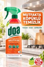 DOA MUTFAK TEMIZLEYICI SPREY / 1000 ML