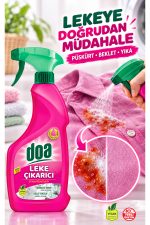 DOA LEKE ÇIKARICI SPREY / 750 ML