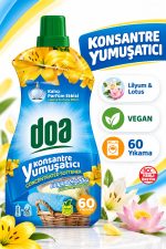 DOA KONSANTRE YUM. LİLİ LOTUS ÇİÇEĞİ / 1500 ML