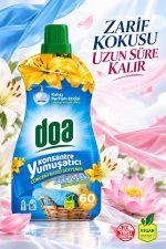 DOA KONSANTRE YUM. LİLİ LOTUS ÇİÇEĞİ / 1500 ML