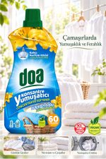 DOA KONSANTRE YUM. LİLİ LOTUS ÇİÇEĞİ / 1500 ML