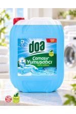 DOA YUMUŞATICI OKYANUS  FERAHLIĞI BİDON 4,2 LT