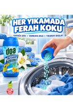 DOA ÇAMAŞIR PARFÜMÜ LİLYUM&LOTUS / 210 GR