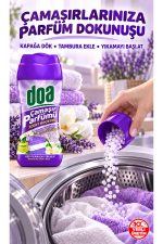 DOA ÇAMAŞIR PARFÜMÜ LAVANTA&MANOLYA / 210 GR