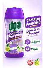 DOA ÇAMAŞIR PARFÜMÜ LAVANTA&MANOLYA / 210 GR