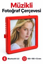 PG Müzikli Çerçeve