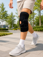PATELLA DESTEKLİ DİZLİK