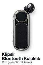 S530 Makaralı Kulaklık