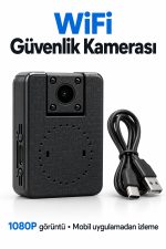 S6 Mini Kamera