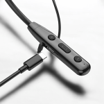 Boyun Bantlı Bluetooth Kulaklık ANC Özellikli Kulaklık İçi