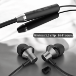 Boyun Bantlı Bluetooth Kulaklık ANC Özellikli Kulaklık İçi