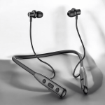 Boyun Bantlı Bluetooth Kulaklık ANC Özellikli Kulaklık İçi