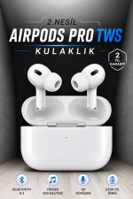 Kablosuz Bluetooth Kulaklık Gürültü Önleme, Su Geçirmez, Mikrofonlu