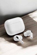 Bluetooth Kablosuz Kulaklık Yüksek Ses Kalitesi, Uzun Pil Ömrü