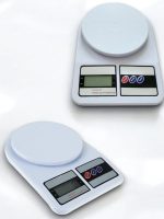 MUTFAK TERAZİSİ HASSAS  TARTI 10 KG