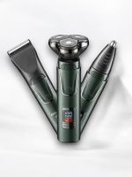 HK 3600 TIRAŞ MAKİNESİ