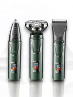 HK 3600 TIRAŞ MAKİNESİ
