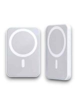 LF-100 MAGSAFE BATTERY PACK 5.000 MAH