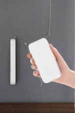Kablosuz Şarj Aleti Hızlı Şarj Taşınabilir 5000 Mah