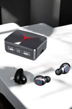 Bluetooth Kulaklık Bluetooth Bağlantılı Powerbankli Yeni Nesil Kulaklık