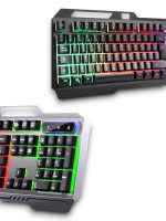 PG-8018 OYUNCU KLAVYESİ