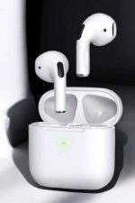 Yeni Nesil Bluetooth Kulaklık ANC Özelliği Yüksek Ses Kaliteli