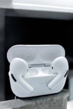 Yeni Nesil Pro Bluetooth Kulaklık Uzun Pil Ömrü Beyaz