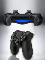 PS 4 KOL