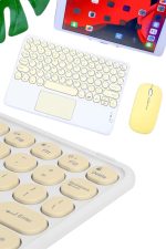KABLOSUZ TOUCHPAD TÜM CİHAZLARLA UYUMLU
