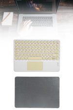 KABLOSUZ TOUCHPAD TÜM CİHAZLARLA UYUMLU