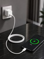 USB HIZLI ŞARJ ALETİ 2M