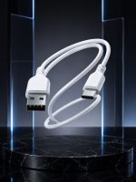 USB HIZLI ŞARJ ALETİ 2M