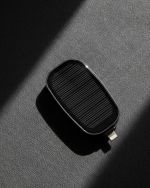 Taşınabilir Solar Powerbank 1200mAh Outdoor Kullanım