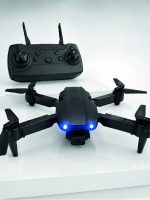 99 Pro Akıllı Kamera Drone Katlanabilir Gövde 4K HD Kamera ve APP Kontrolü
