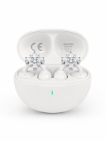 Küpeli Kablosuz Kulaklık Yeni Nesil Bluetooth Teknolojisi