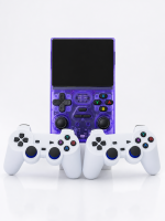 M18 PRO KONSOL