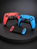 Retro Oyun Konsolu HDMI Destekli Kablosuz Oyun Kolu ile Oyun Keyfi
