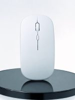 5000 DPI Bluetooth Kablosuz Mouse Hafif Ergonomik Sessiz Wireless Fare