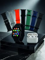 AKILLI SAAT VE AİRPODS S1000 PRO MAX