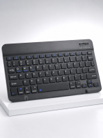 Bluetooth Klavyeli Android Tablet Seti SIM Kart Destekli Kablosuz Mouse ve Mobil Çalışma Deneyimi