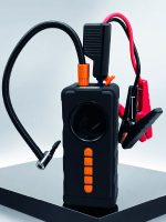 AKÜ TAKVİYELİ ARAÇ KOMPRESÖRÜ VM726