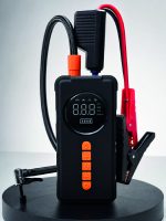 AKÜ TAKVİYELİ ARAÇ KOMPRESÖRÜ VM726