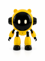YAPAY ZEKA ROBOTU