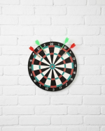 17 İnç Dart