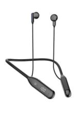 Bluetooth Kulaklık Kablolu Android ve İOS Uyumlu ANC Özellikli 100 saat sarj