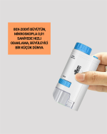 PMMA Optik Lensli Kompakt Taşınabilir Mikroskop Yeni Nesil