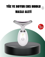 Evde Profesyonel LED Işık Terapisi Cilt Bakım Cihazı