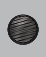 Silindir Tasarım Mini Bluetooth Hoparlör 10m Çekim Güçlü Bas ve Mikrofonlu